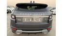 Land Rover Range Rover Evoque AUTOBIOGRAPHY 2016 New ( Warranty & Services )