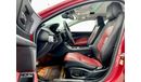 Jaguar XE Pure 2018 Jaguar XE, Full Jaguar Service History, Warranty, Low Kms, GCC