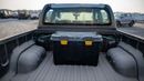 Toyota Hilux 2.8L GD Adventure | Double Cabin Pickup | Automatic | Four Wheel drive | Diesel | 5 Seats | 4 Door