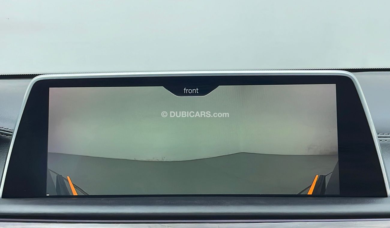 BMW 750Li EXECUTIVE 4.4 | Under Warranty | Inspected on 150+ parameters