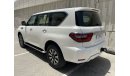 Nissan Patrol 4L | XE|  GCC | EXCELLENT CONDITION | FREE 2 YEAR WARRANTY | FREE REGISTRATION | 1 YEAR FREE INSURAN