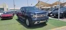 Chevrolet Silverado 1500 CREW/CAB HIGH COUNTRY