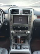 لكزس GX 460 Premier 4.6L