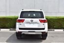 Toyota Land Cruiser GR SPORT 2024 TOYOTA LAND CRUISER 300 GR-SPORT V6 3.3L TWIN TURBO AT