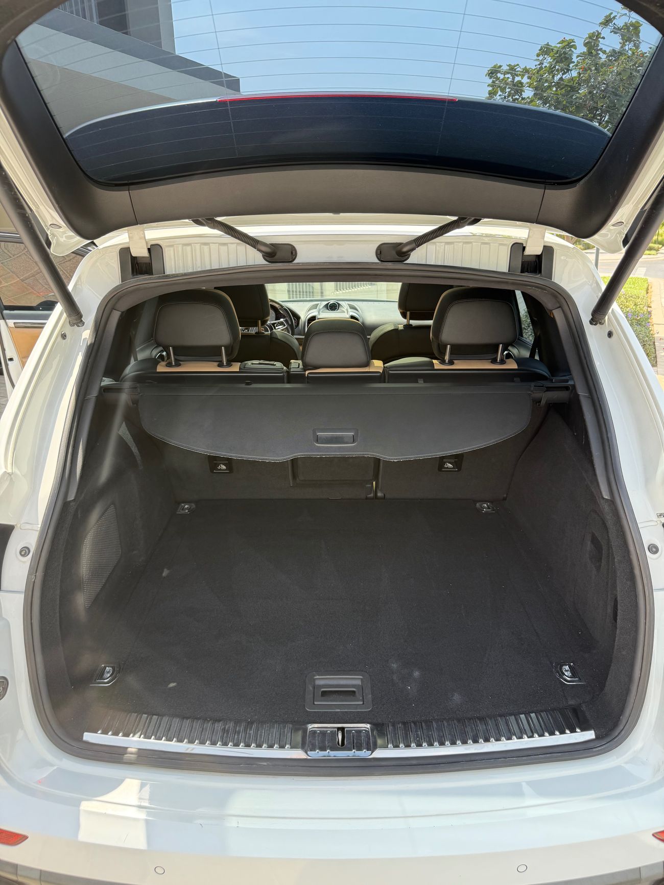 Porsche Cayenne S 3.6L (420hp) Excelente condition, full service history.