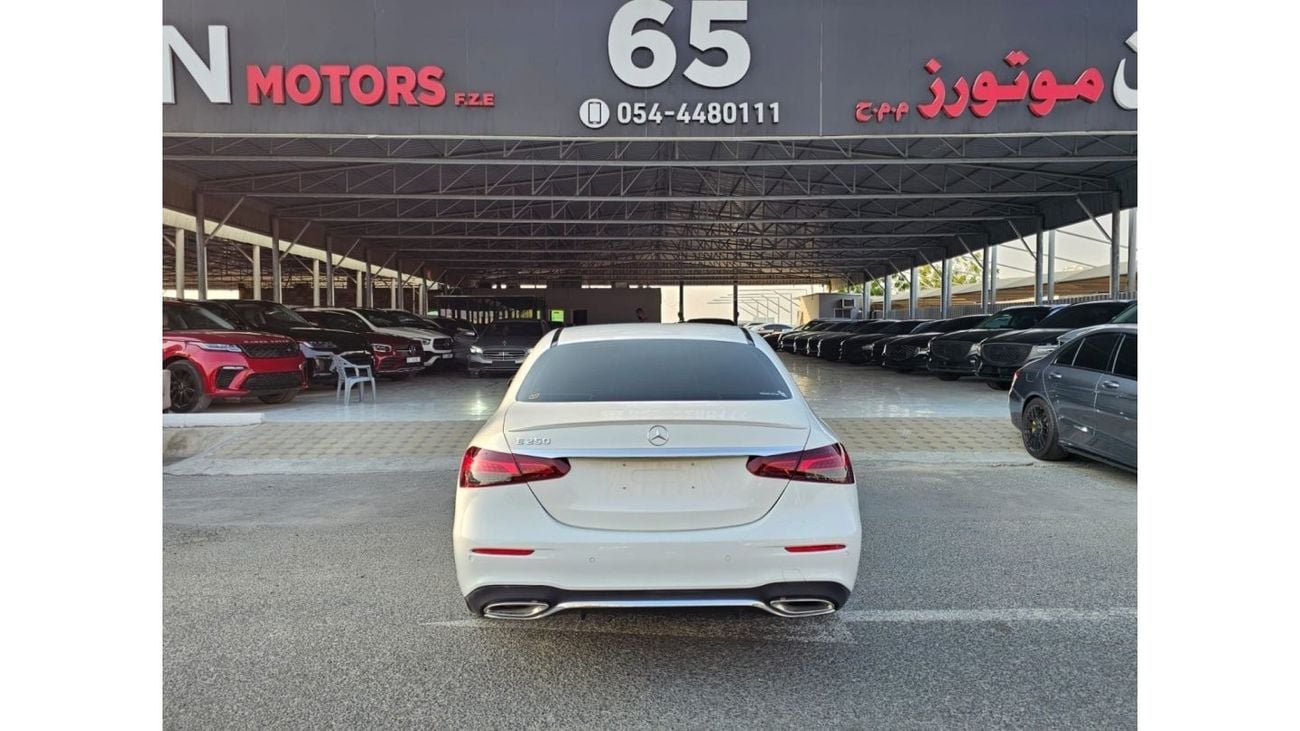 مرسيدس بنز E 250