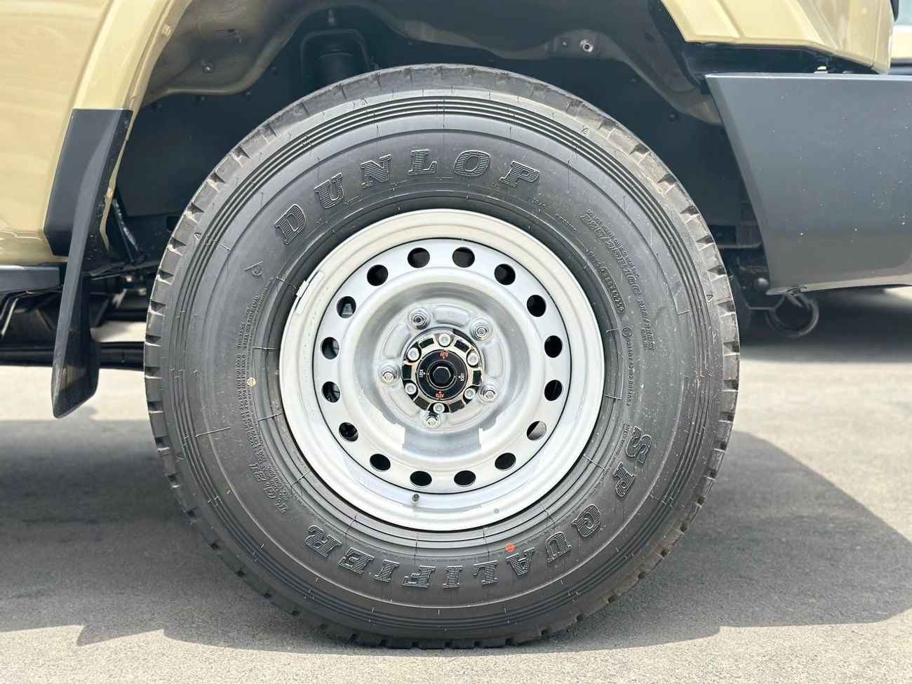 Toyota Land Cruiser Pick Up S/C LC79 2.8L DSL M/T // 2026 // STD Option Diff Lock , DVD&Back Camera // Special Offer // By Formu