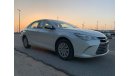 Toyota Camry Toyota camry S 2017 g cc full automatic