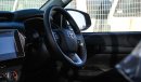 Toyota Hilux Full option clean car