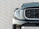 Kia Telluride EX 3.8L