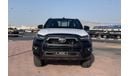 Toyota Hilux 4.0L (V6), Petrol, Adventure | 360 Camera | Black | Full Option | 2023MY