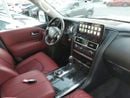 Nissan Patrol SE PLATINUM CITY +