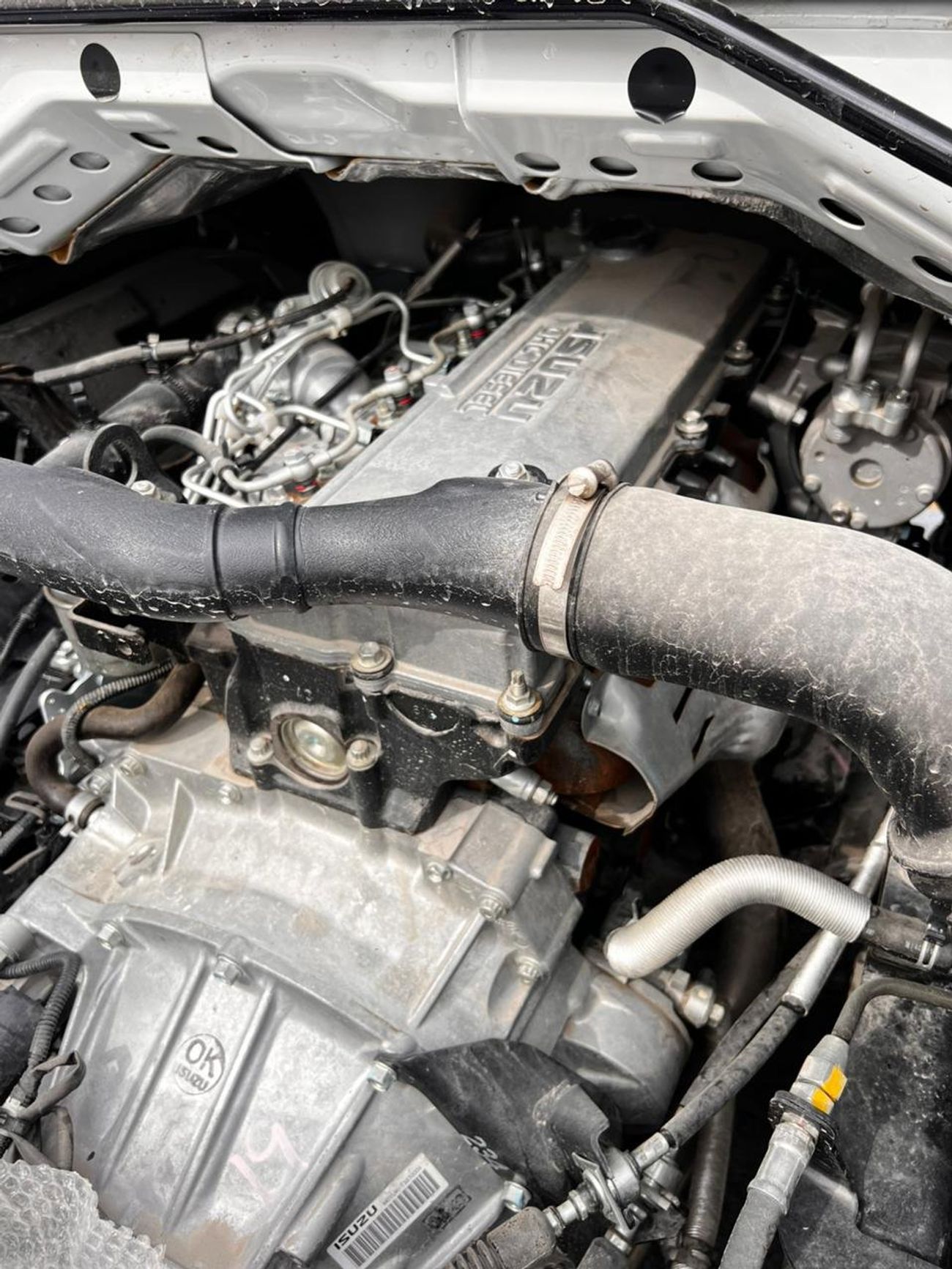 Isuzu NPR iSUZU REWARD-NPR 2025