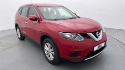 Nissan X-Trail S 2.5 | Under Warranty | Inspected on 150+ parameters