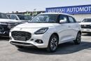 سوزوكي سويفت SUZUKI SWIFT 1.2L PETROL 2WD GLX CVT AUTO