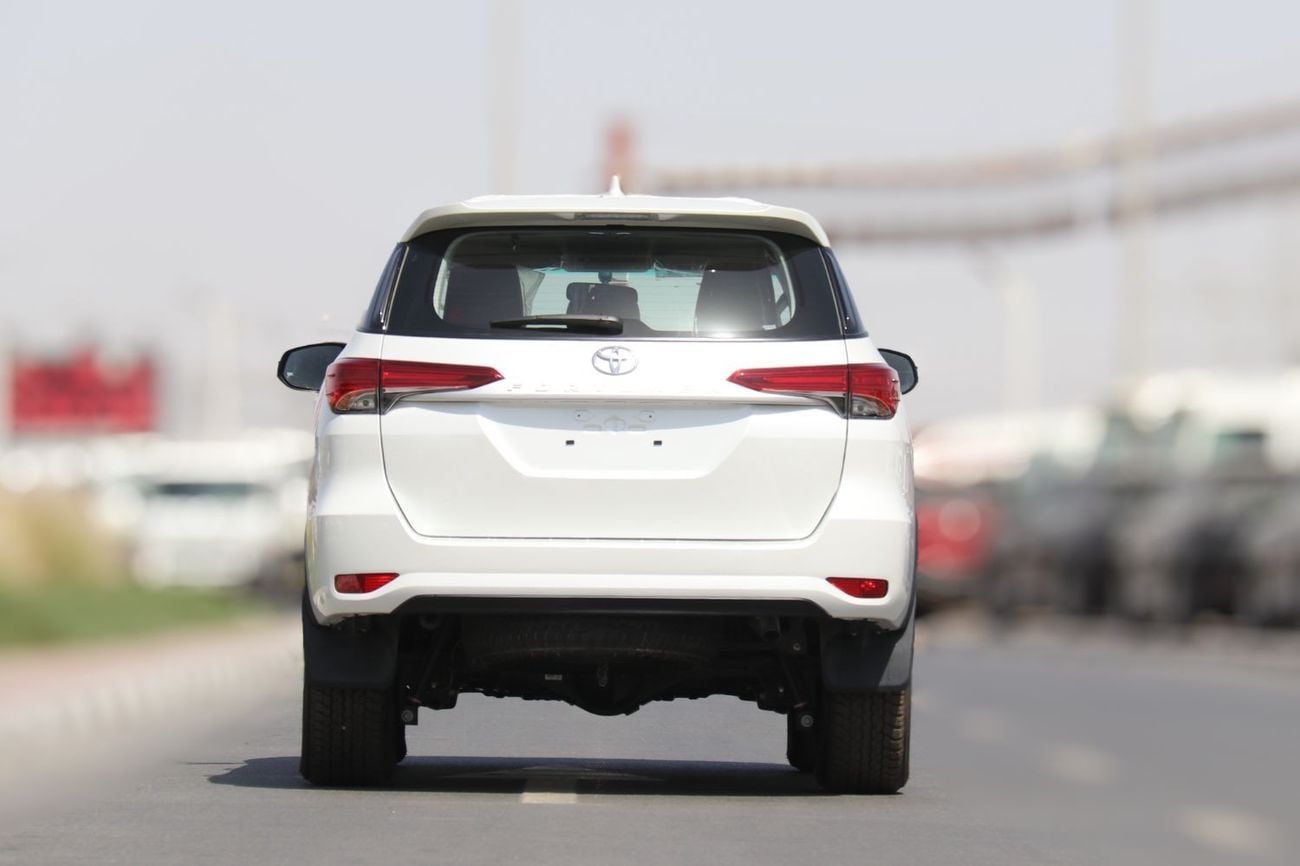 Toyota Fortuner Best Price | 2026 Toyota fortuner | limited cars Only