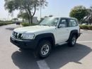 نيسان باترول سفاري GL 4.8L M/T