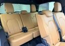 Ford Expedition 2024 Ford Expedition Platinum, 2030 Ford Warranty + Service Pack, Full Ford Service History, GCC