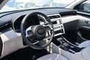 Hyundai Tucson 2.0L Smart (AWD) Hyundai Tucson 2.0L AWD Petrol, Model 2024, Color White