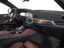 BMW X6 M50i 4.4L