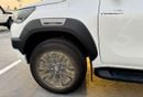 Toyota Hilux ADVENTURE - Automatic . Diesel . Pick Up Truck . Four Wheel Drive . 5 Seats . 4 Doors