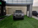 Toyota Prado VXR/ SUNROOF/ LEATHER ELECTRIC SEATS/ FULL OPTION/ LOW MILEAGE