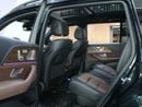 Mercedes-Benz GLS 63 GLS 63 AMG - 7 seat