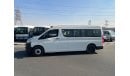 Toyota Hiace 2.8 L DIESEL HIGH ROOF NEW Shape BRAND NEW