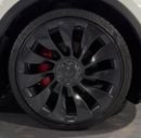 Tesla Model Y Performance (AWD)