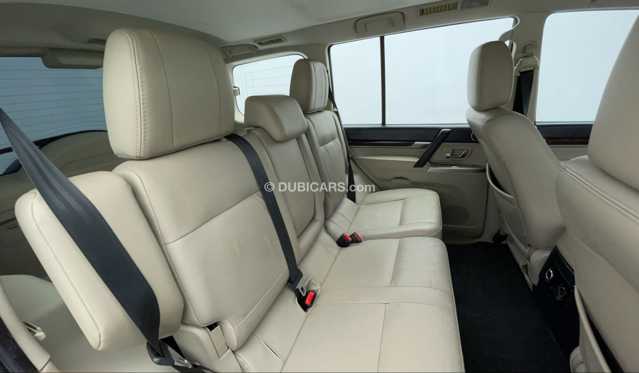 Mitsubishi Pajero GLS HIGHLINE 3.5 | Zero Down Payment | Free Home Test Drive