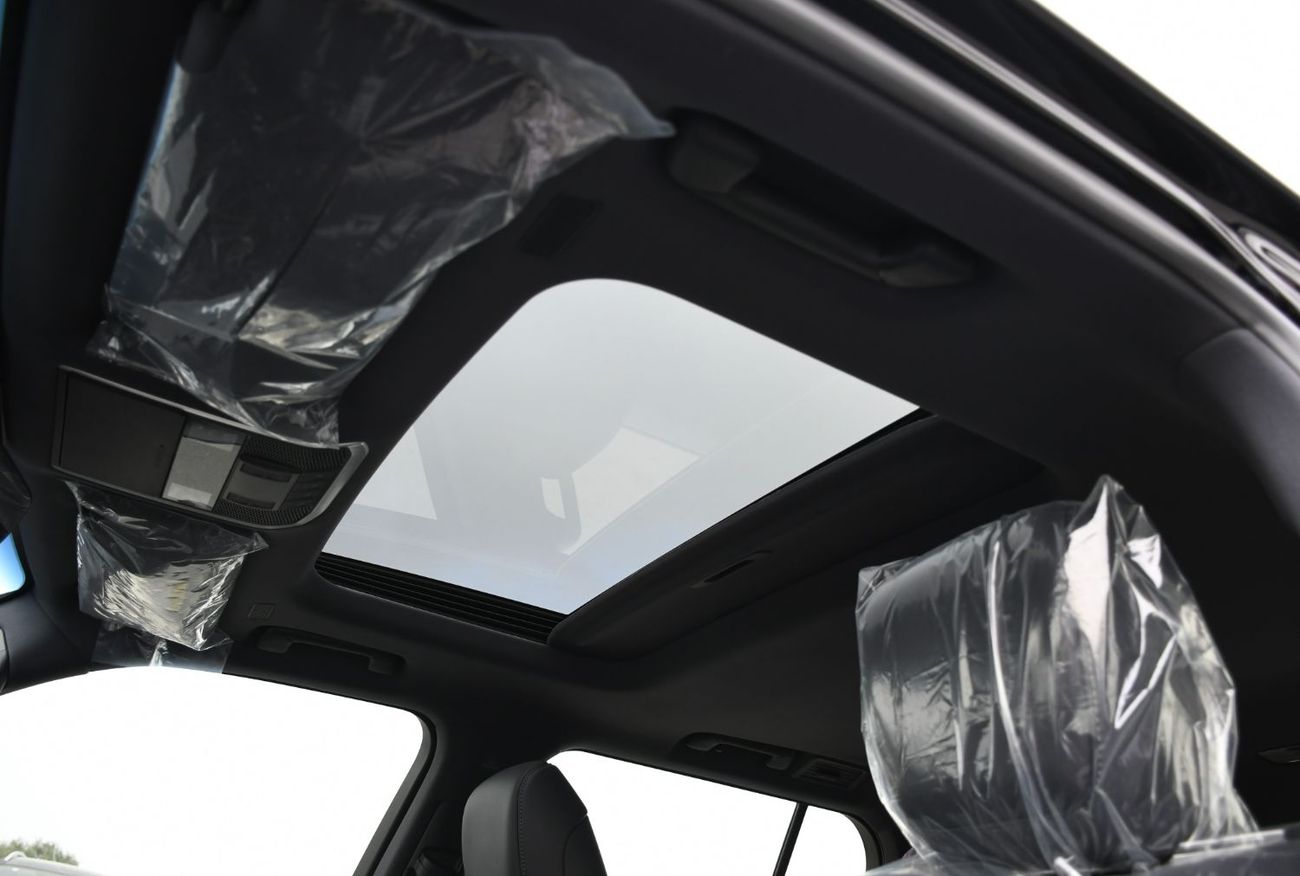 Toyota Land Cruiser 4.0L GXR With Rader ! Remote Strat Engine  (Ready Stock)