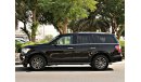 Ford Expedition Limited