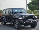 Jeep Wrangler Sport 3.6L A/T (5 Seater)