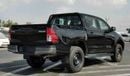 تويوتا هيلوكس GL Toyota hilux 2.4L diesel mid option MY2025
