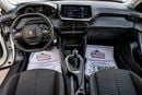 Peugeot 2008 ACTIVE