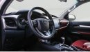 Toyota Hilux GLXS 2.4L Diesel D/C 4X4 Automatic Full Option