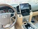 Toyota Land Cruiser GXR2 4.5L