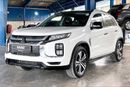 Mitsubishi ASX Prime Edition | Guaranteed Warranty | 0 Down Payment