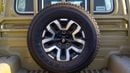 Toyota Land Cruiser Pick Up LX V6