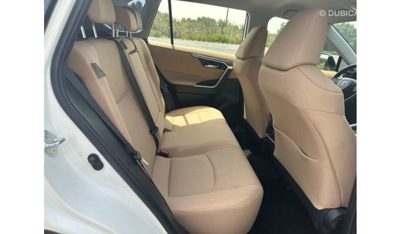 Toyota RAV4 GX MODEL 2019 GC. CAR PERFECT CONDITION INSIDE AND OUTSIDE