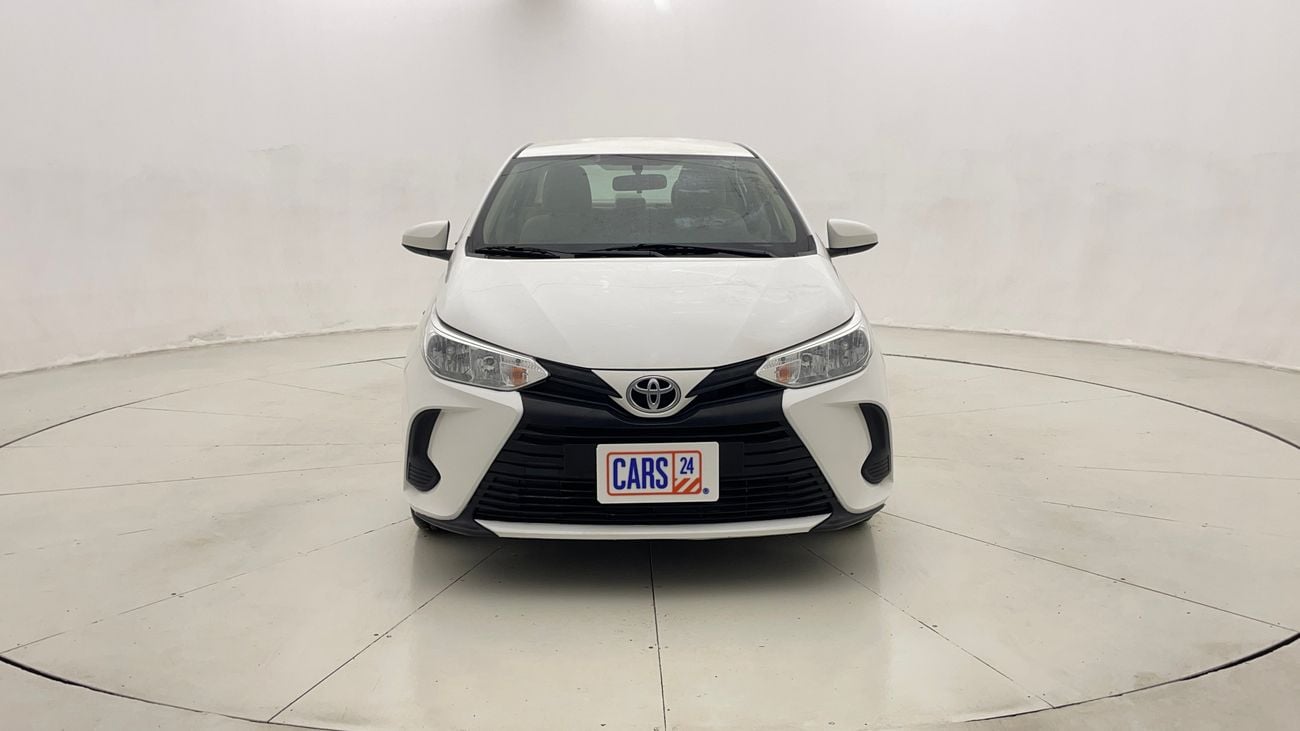 Toyota Yaris SE 1.5 | Zero Down Payment | Home Test Drive