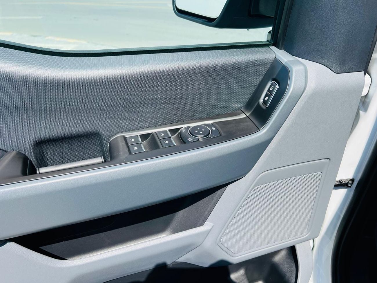 فورد F 150 XLT 3.5L (5 Seater)