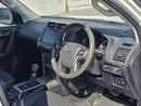 Toyota Prado TX-L TXL 2.8L 1GD-FTV Diesel Engine 360° Camera Australian specs 4WD Automatic Gear 7 Seats 5 Doors