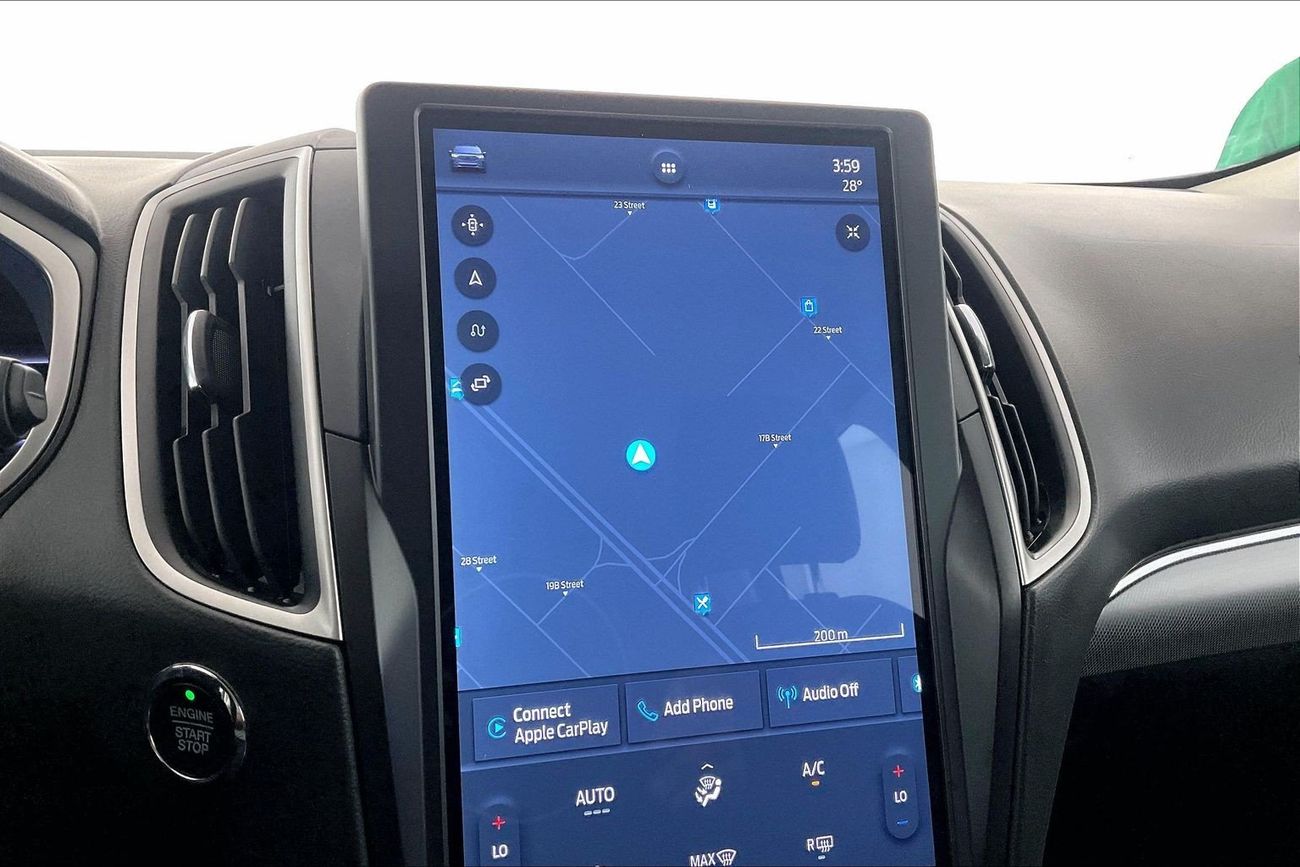 Ford Edge SEL | Guaranteed Warranty | 0 Down Payment