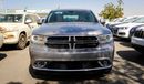 Dodge Durango SXT V6