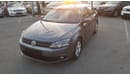 Volkswagen Jetta Volex wagan Getta model 2015 GCC car prefect condition full option low mileage blinde spot big scres