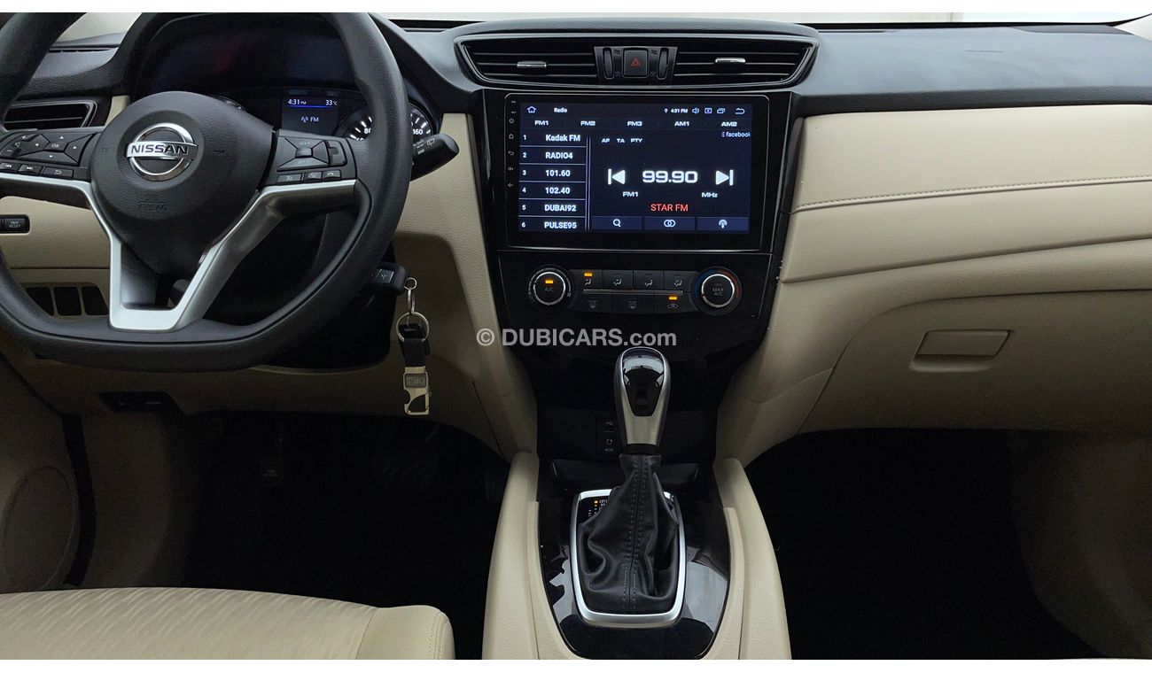 Nissan XTrail S 2.5 | Zero Down Payment | Free Home Test Drive