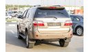 Toyota Fortuner 4.6L Sport