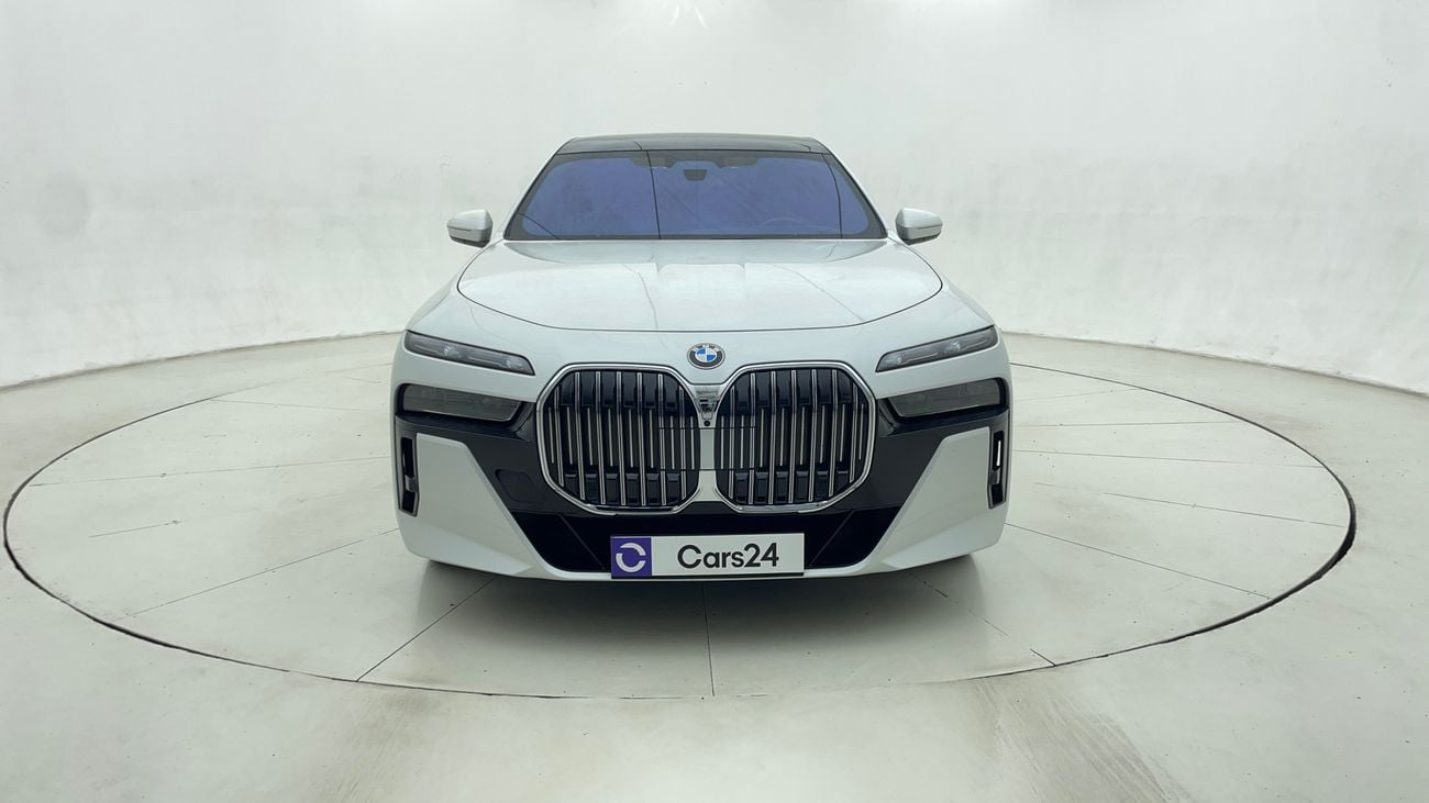 بي أم دبليو 735i 2024 M SPORT INDIVIDUAL | AED 4510/Month | 0 DP | 30 Day Return | Warranty | Service History