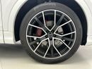Audi Q8 55 TFSI quattro (340 HP) Luxury (Ref# 07009)